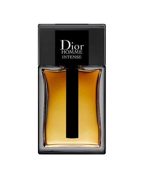 dior homme original 100ml|dior homme intense fragrantica.